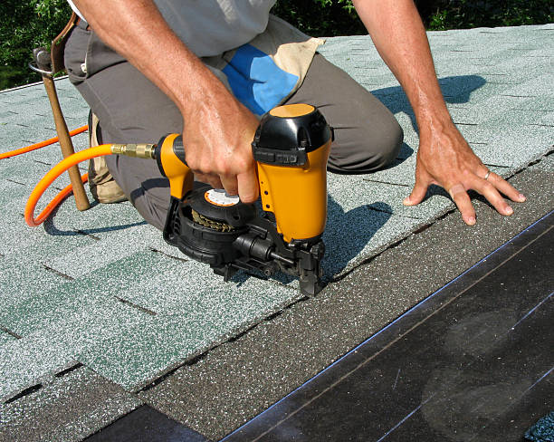 Quick and Trustworthy Emergency Roof Repair Services in Cincinnati, OH