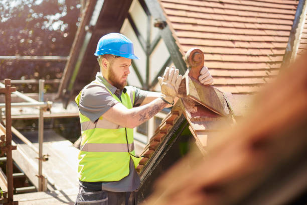 Best Metal Roofing Contractor  in Cincinnati, OH
